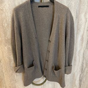 Jenni Kayne cashmere cardigan